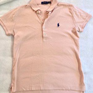 Ralph Lauren Polo Shirt